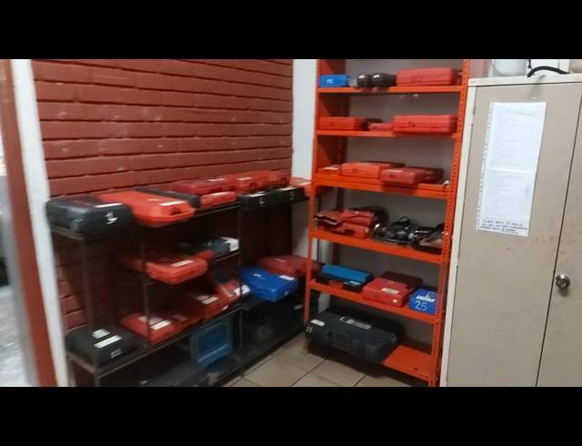 BUSINESS FOR SALE IN HARTENBOS CENTRAL